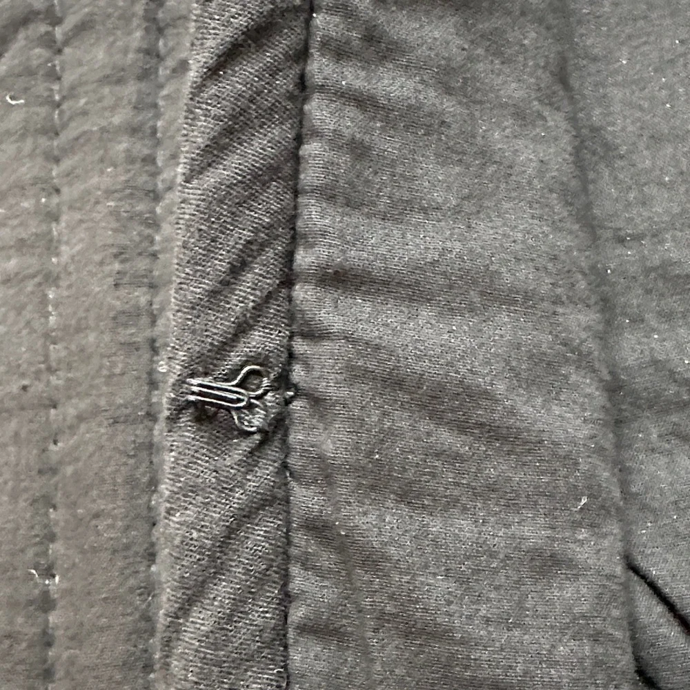 Ba&sh Clevie Sleeveless Jacket Women’s Size 2 - Picture 3 of 16